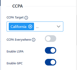 Global Privacy Controls (GPC): Ensuring Data Protection and User